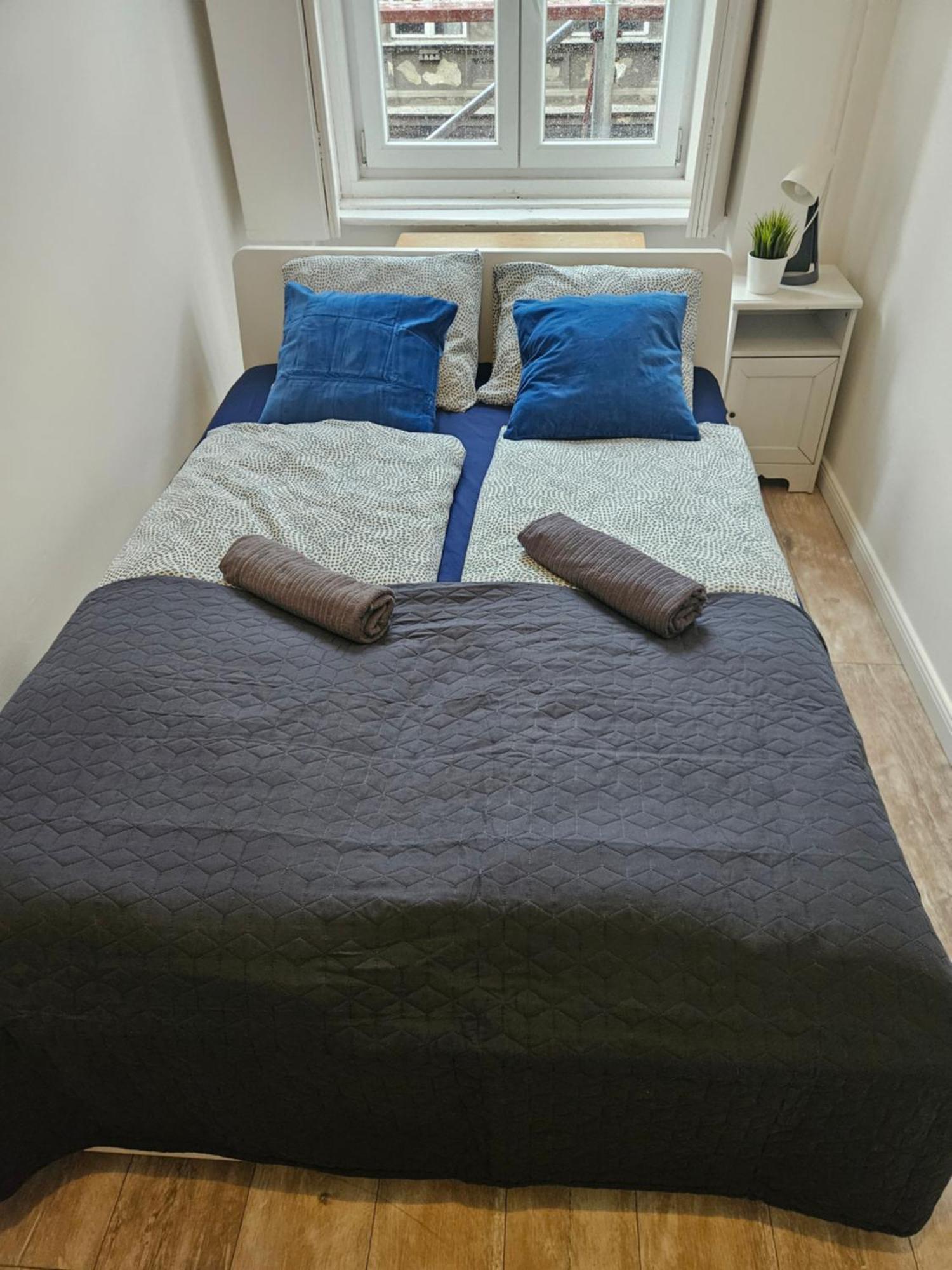 Near To Bohem Center Hostal Budapest