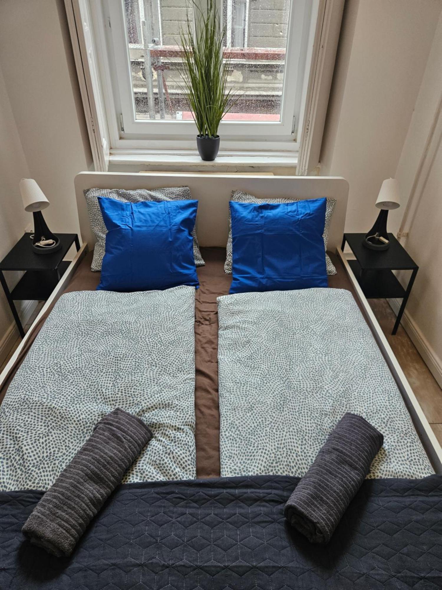 Hostal Near To Bohem Center Budapest