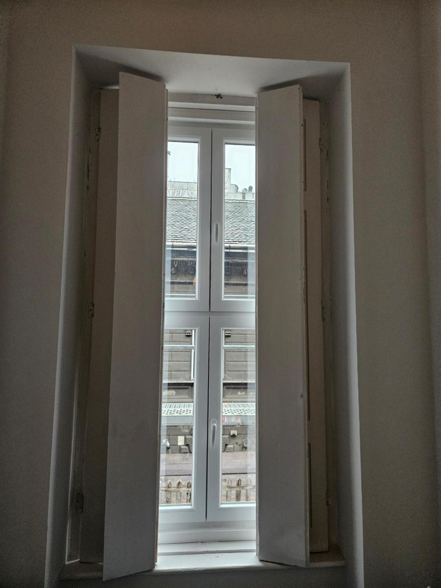 Hostal Near To Bohem Center Budapest