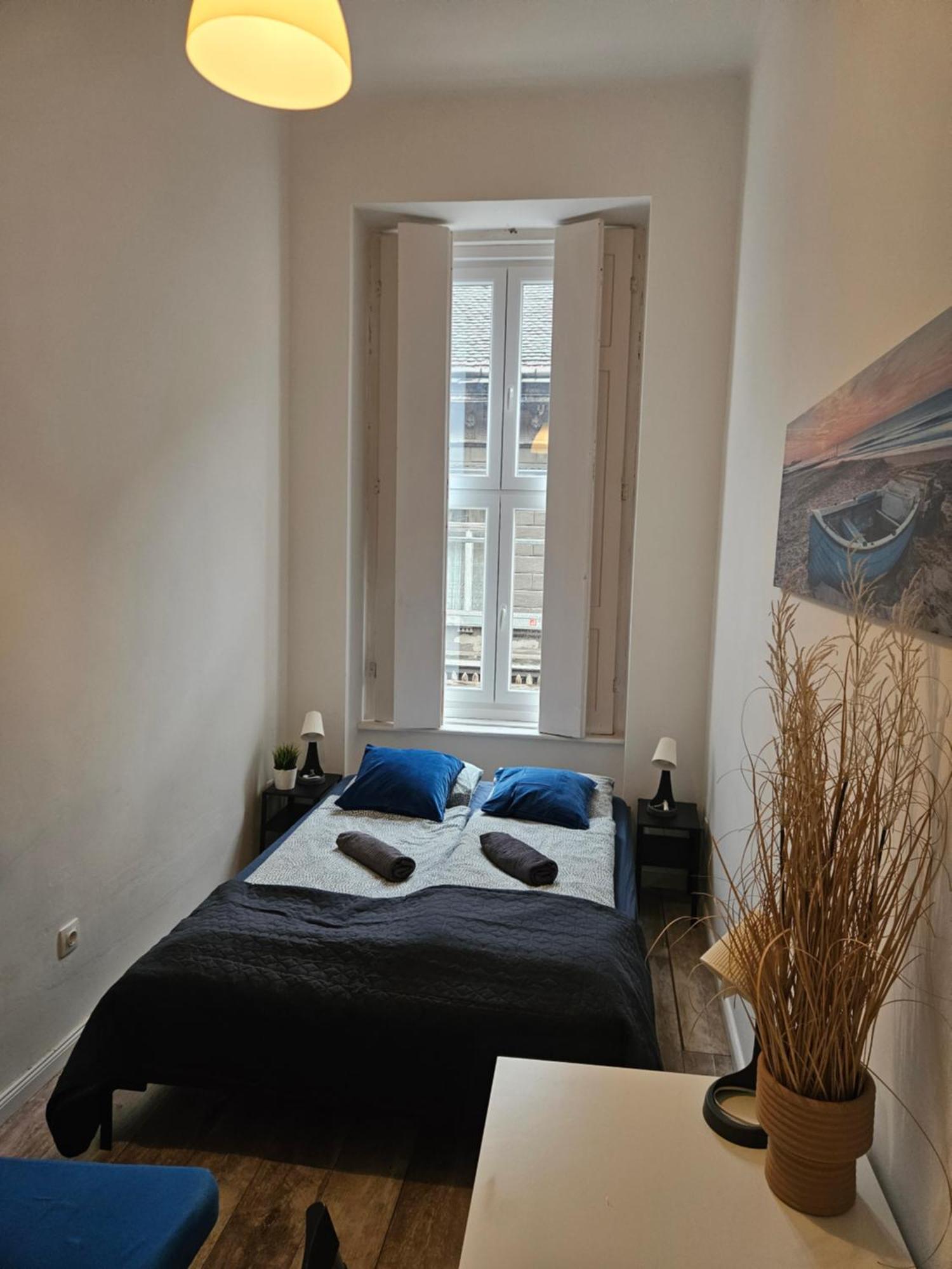 Hostal Near To Bohem Center Budapest