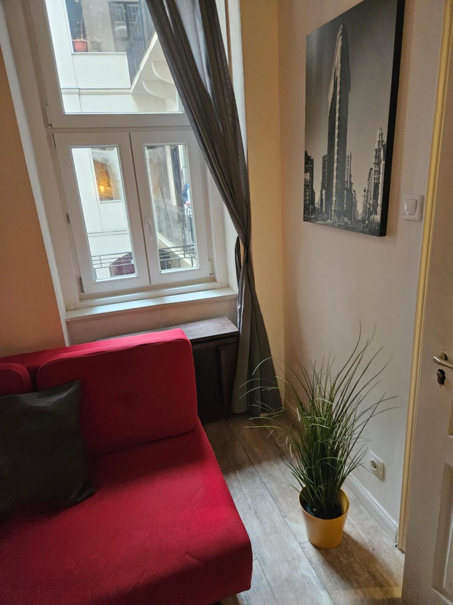 Near To Bohem Center Hostal Budapest