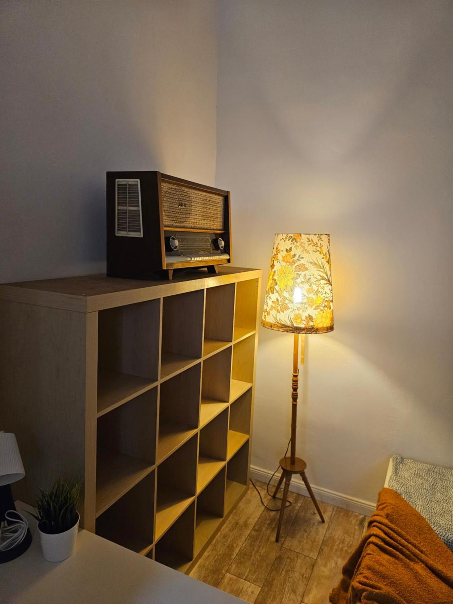Hostal Near To Bohem Center Budapest